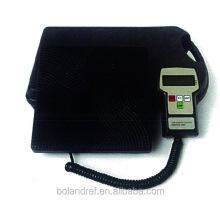 Refrigerant Charging Scale electronic scale balance